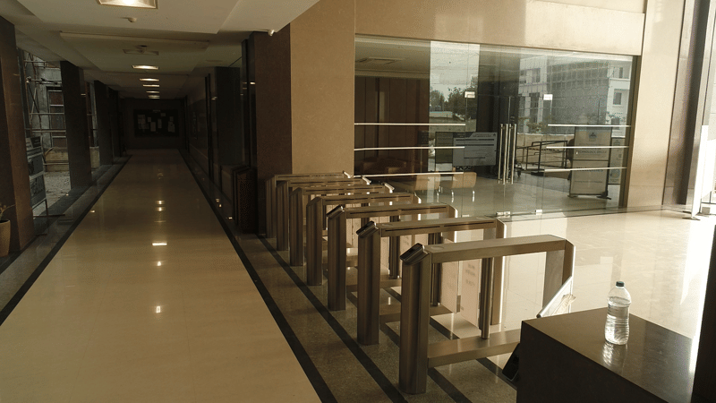 SVKM's Institute of Technology Dhule Campus & Infrastructure photo 9